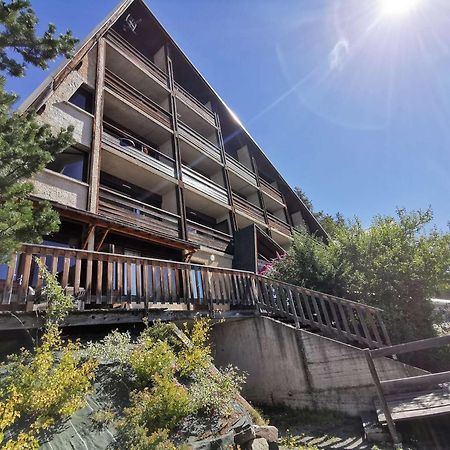 Appart. Spacieux 9 Pers. A Chaillol Avec Balcon, Animaux Admis - Fr-1-393-79 Saint-Michel-de-Chaillol Luaran gambar