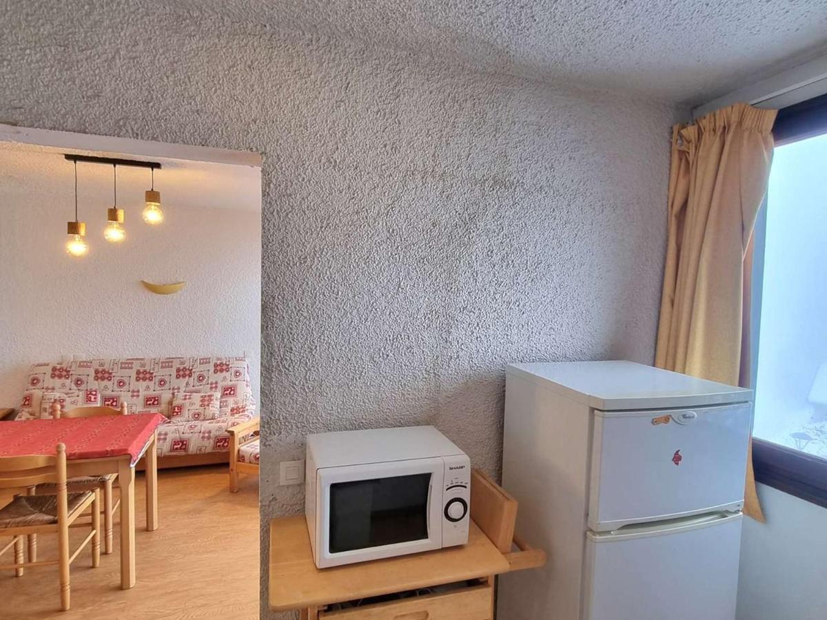 Appart. Spacieux 9 Pers. A Chaillol Avec Balcon, Animaux Admis - Fr-1-393-79 Saint-Michel-de-Chaillol Luaran gambar